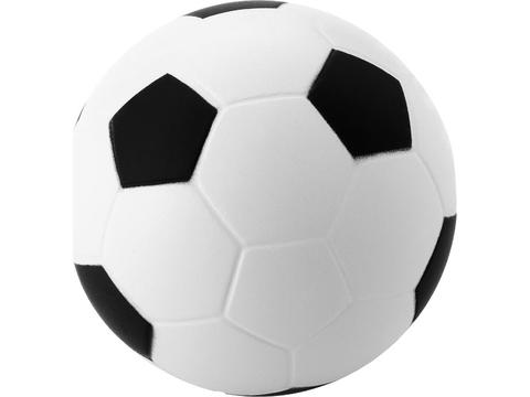 Ballon de football anti-stress