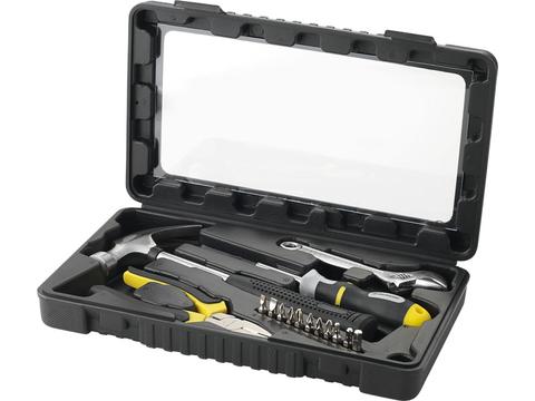 Set outils Dunlop 15 pièces