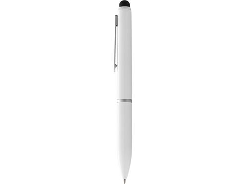 Stylo 2 en 1 pour écran tactile