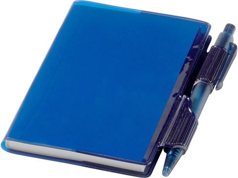 Carnet de notes et stylo Air