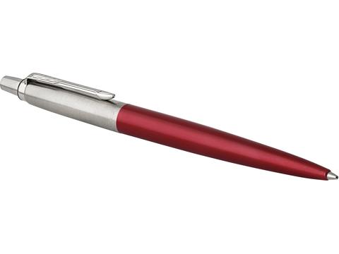 Stylo à bille Kensington Red CT Jotter