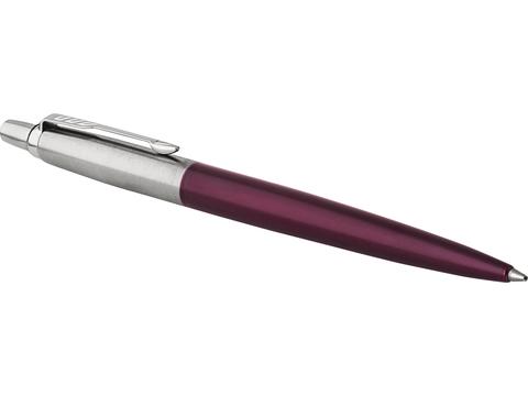 Stylo à bille Mauve Metropole CT Jotter