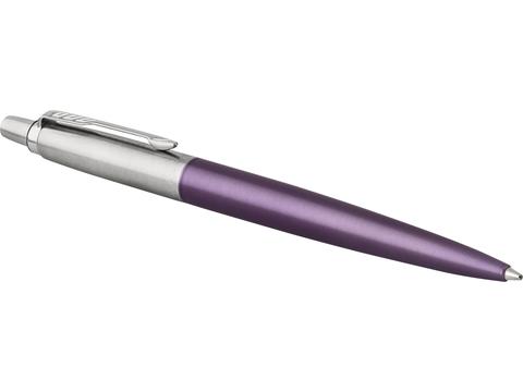 Stylo à bille Victoria Violet Jotter