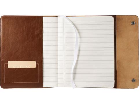 Genuine notebook