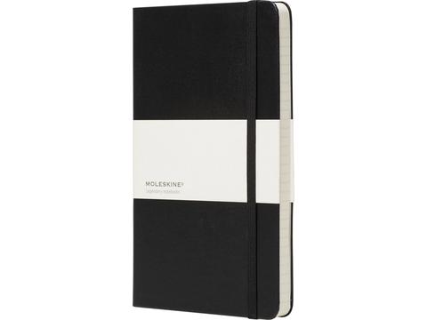 Carnet de notes grand format