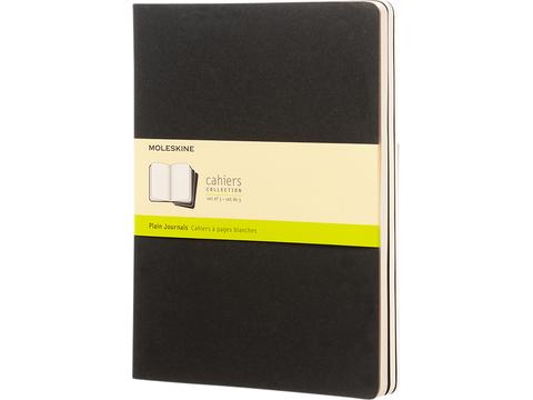 Journal Cahier XL - ordinaire