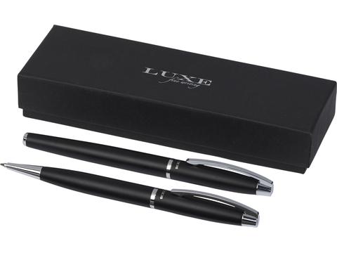 Ensemble cadeau de deux stylos