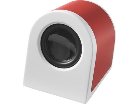 1,5 W mini-speaker