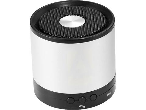 Enceinte Bluetooth et micro Mega - Pasco Promotions