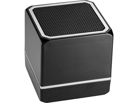 Bluetooth® et NFC speaker