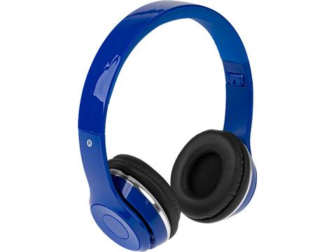 Casque audio pliable Bluetooth® Cadence