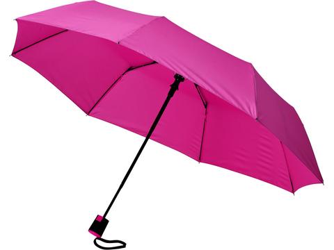 Parapluie eavec poche