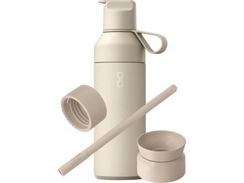 Coffret cadeau 3 en 1 Ocean Bottle de 500 ml