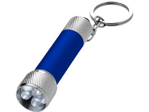 Porte cle lampe torche