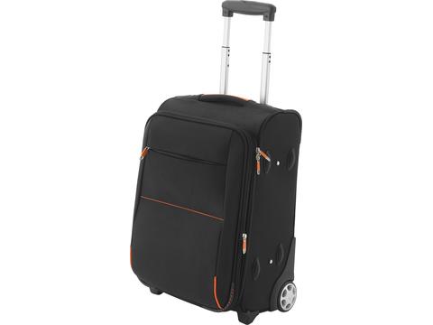 Airporter ligne Orange