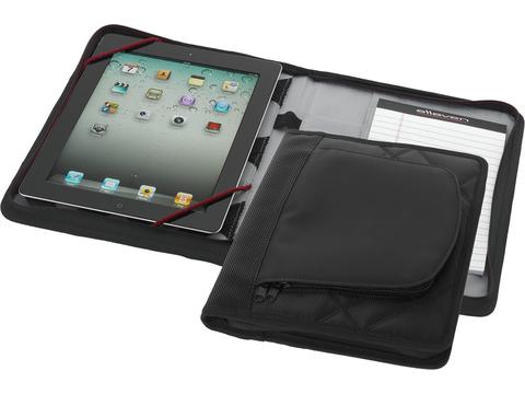 Elleven Jr. iPadfolio