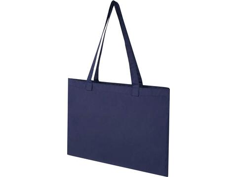 Sac shopping circulaire recyclé GRS Kai