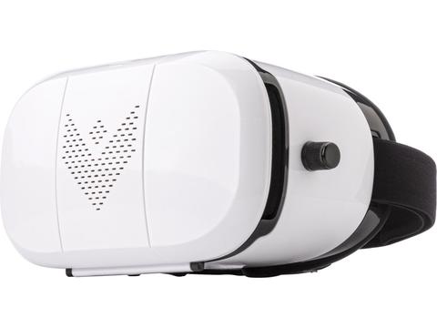 Casque de réalité virtuelle