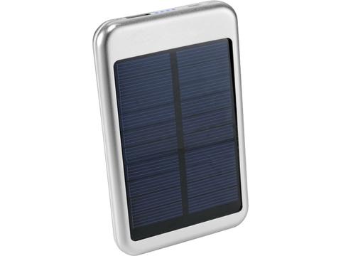 Batterie de secours solaire