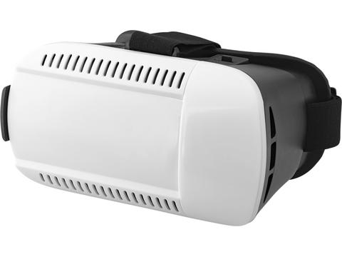 Casque Réalité Virtuelle luxe