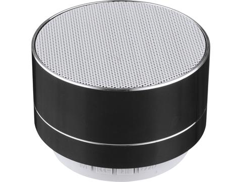 Enceinte cylindrique métal Bluetooth®