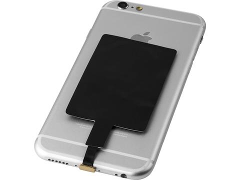 Récepteur de charge sans fil pour téléphone iOS