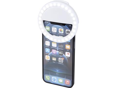 Lampe à selfie Ring