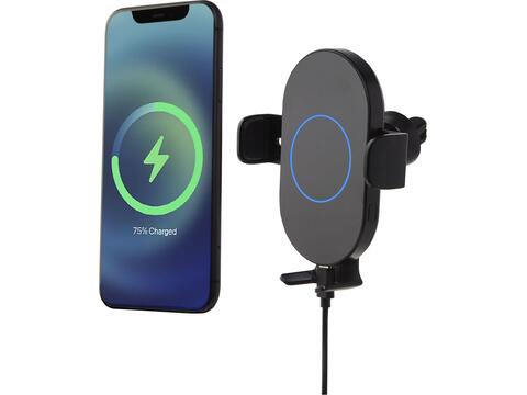 Chargeur automatique Pilot à induction pour voiture 15 W