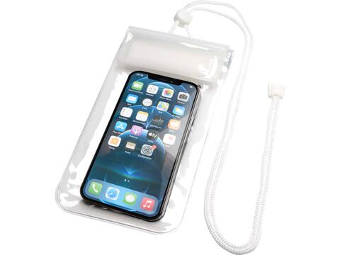 Pochette étanche Dombay pour téléphone portable taille L