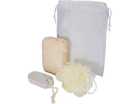 Ensemble d’accessoires de bain Harmony 3 pièces