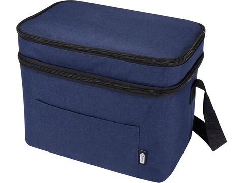 Sac isotherme Tundra en rPET certifié GRS 13L