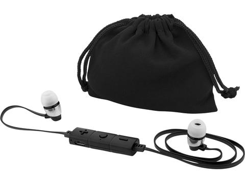 Oreillettes Bluetooth Bustle