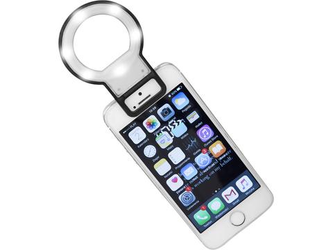 Miroir pour smartphone