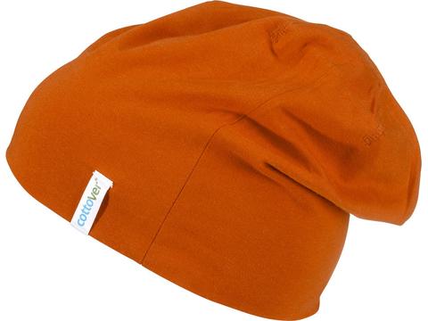 Bonnet cottoVer Fairtrade