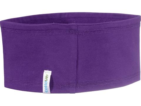 Bandeau cottoVer Fairtrade