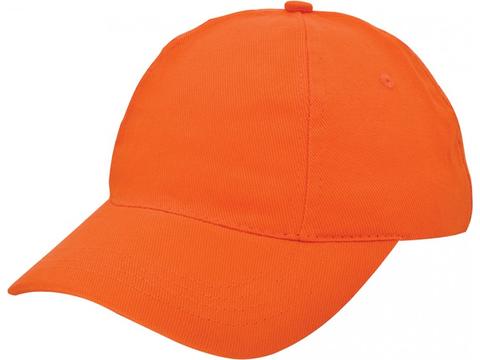 Brushed Promo Cap Colour Adult