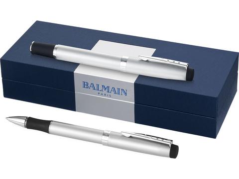 Perpignan Pen Set DUO