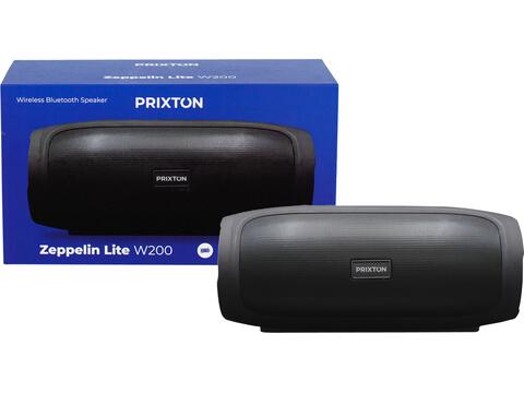 Haut-parleur Bluetooth® Prixton Zeppelin W200