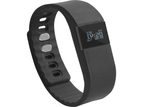 Activity tracker