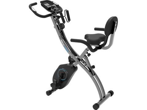 Vélo d'appartement pliable Prixton BF250 Bike Fit