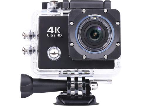 Prixton camera d'action 4K