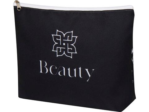 Sac de voyage Arlo en rPET avec impression par sublimation - moyen modèle