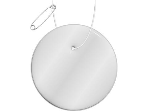 Attache ronde RFX™ H-16 en PVC léger et réfléchissant
