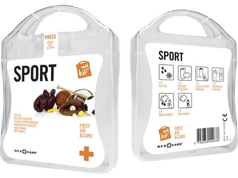 MyKit Sport