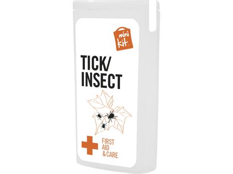 MiniKit Tiques Insectes