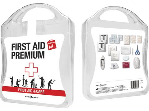 MyKit Medium Premiers Secours PREMIUM