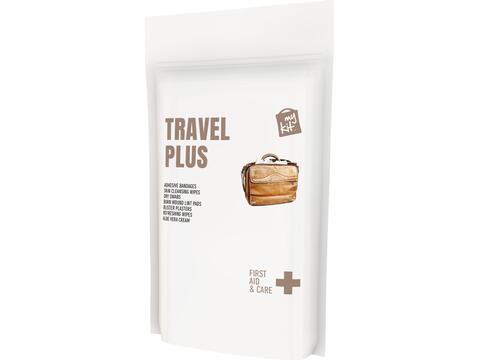 MyKit Voyage Plus en pochette papier