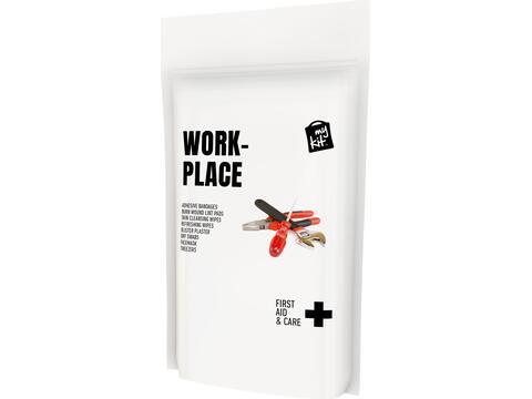MyKit Lieu de travail en pochette papier
