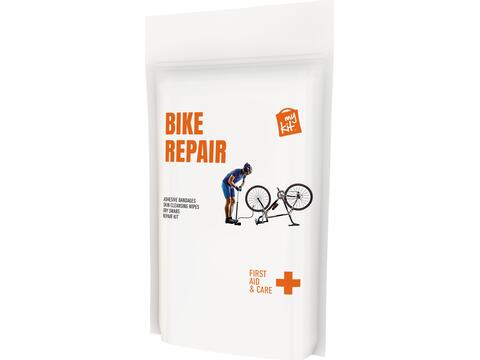 MyKit Réparation Vélo en pochette papier