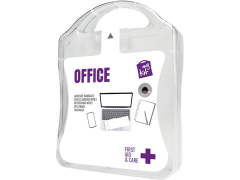 Kit de premiers secours de bureau MyKit